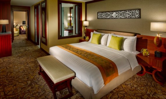 Dusit Thani Dubai