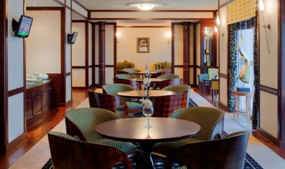 Dusit Thani Dubai