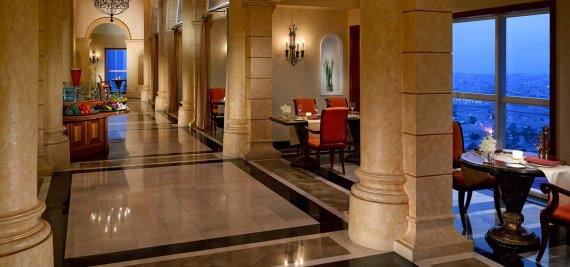Dusit Thani Dubai