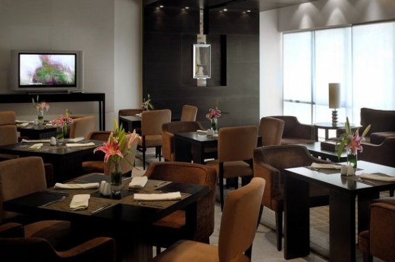 Nuran Marina Residences