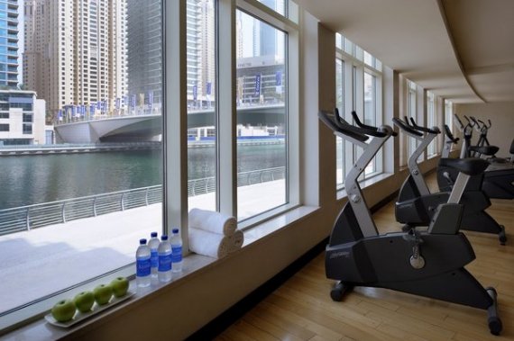 Nuran Marina Residences