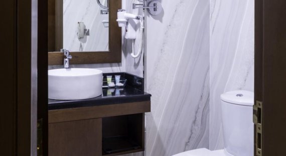 Howard Johnson Bur Dubai