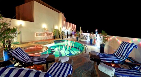 Howard Johnson Bur Dubai