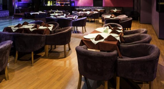 Howard Johnson Bur Dubai