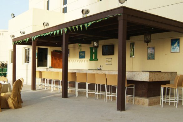 Acacia by Bin Majid Hotels Resort