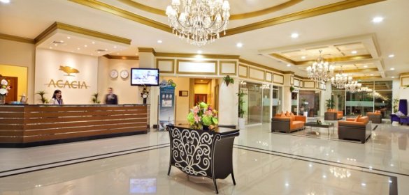 Acacia by Bin Majid Hotels Resort