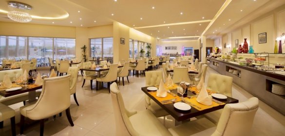Acacia by Bin Majid Hotels Resort
