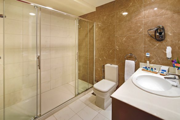 Acacia by Bin Majid Hotels Resort